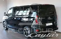 2025 Volkswagen T7 Multivan