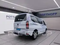 2025 Volkswagen T7 Multivan