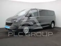 2025 Volkswagen T7 Multivan