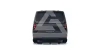 2025 Volkswagen T7 Multivan