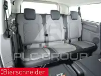 2025 Volkswagen T7 Multivan