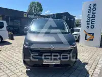 2025 Volkswagen T7 Multivan