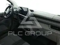 2025 Volkswagen T7 Multivan