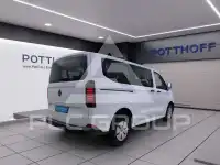 2025 Volkswagen T7 Multivan