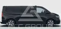 2026 Volkswagen T7 Multivan