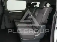 2025 Volkswagen T7 Multivan