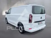 2025 Volkswagen T7 Multivan
