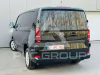 2025 Volkswagen T7 Multivan