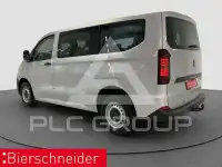 2025 Volkswagen T7 Multivan