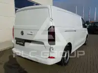 2025 Volkswagen T7 Multivan