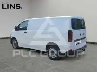 2025 Volkswagen T7 Multivan