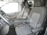 2025 Volkswagen T7 Multivan