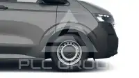 2025 Volkswagen T7 Multivan