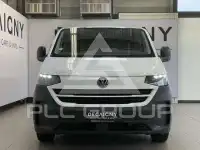 2025 Volkswagen T7 Multivan