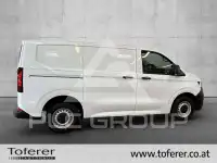 2025 Volkswagen T7 Multivan