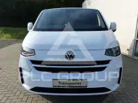 2025 Volkswagen T7 Multivan