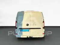 2025 Volkswagen T7 Multivan