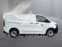 2025 Volkswagen T7 Multivan
