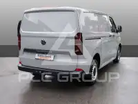2025 Volkswagen T7 Multivan