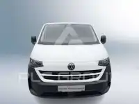 2025 Volkswagen T7 Multivan