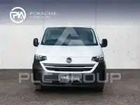 2025 Volkswagen T7 Multivan