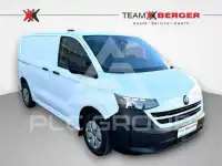 2025 Volkswagen T7 Multivan