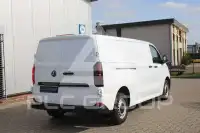 2025 Volkswagen T7 Multivan