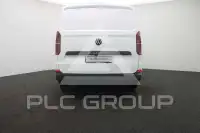2025 Volkswagen T7 Multivan