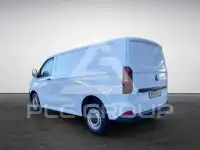 2025 Volkswagen T7 Multivan