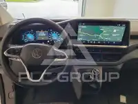 2025 Volkswagen T7 Multivan