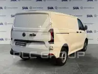 2025 Volkswagen T7 Multivan
