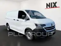 2025 Volkswagen T7 Multivan