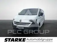 2026 Volkswagen T7 Multivan