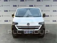 2025 Volkswagen T7 Multivan