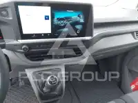 2025 Volkswagen T7 Multivan