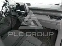 2025 Volkswagen T7 Multivan