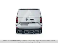 2025 Volkswagen T7 Multivan