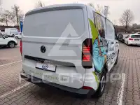 2025 Volkswagen T7 Multivan