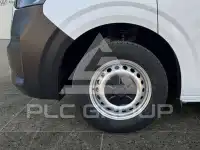 2025 Volkswagen T7 Multivan