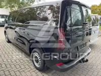 2025 Volkswagen T7 Multivan