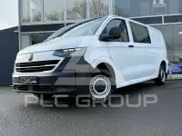 2025 Volkswagen T7 Multivan