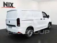 2025 Volkswagen T7 Multivan