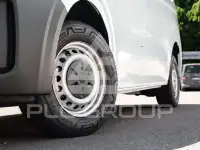 2025 Volkswagen T7 Multivan