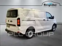 2025 Volkswagen T7 Multivan