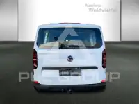 2025 Volkswagen T7 Multivan