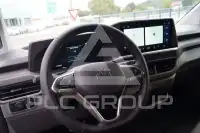 2025 Volkswagen T7 Multivan