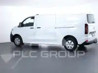 2025 Volkswagen T7 Multivan