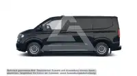 2025 Volkswagen T7 Multivan