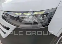2025 Volkswagen T7 Multivan