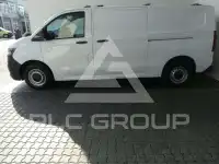 2025 Volkswagen T7 Multivan